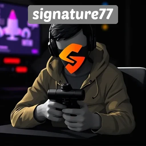 Peluang Berkarir dalam Industri Game Melalui Signature77