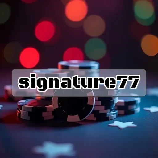signature77: Keunggulan Forum Menarik untuk Para Gamers Indonesia