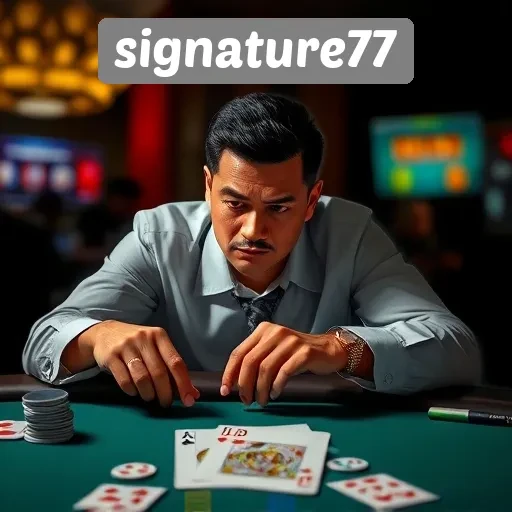 Tips dan Trik Mengoptimalkan Pengalaman Bermain di Signature77
