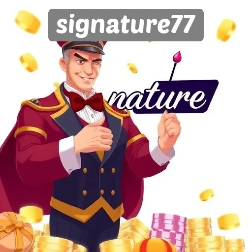 Tipe Permainan Populer yang Tersedia di Signature77
