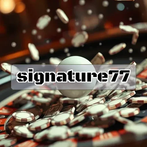 signature77: Hadiah Menarik untuk Para Gamer Indonesia