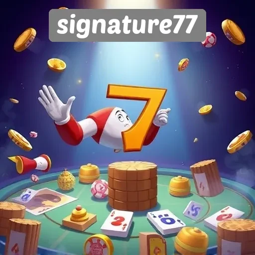 Ulasan Lengkap Tentang Permainan yang Tersedia di Signature77