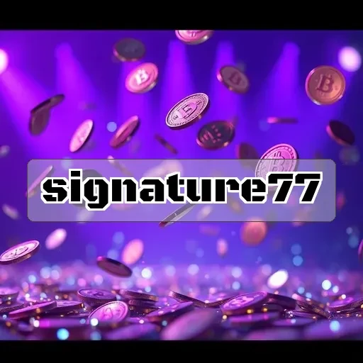 signature77: Rasakan Keseruan Game Online Tanpa Batas