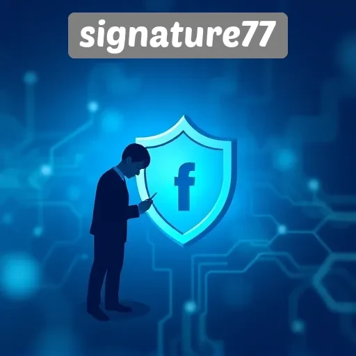 Menelusuri Keamanan dan Privasi di Signature77