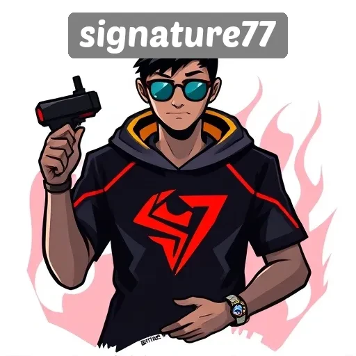 Mengapa Signature77 Menjadi Pilihan Favorit Para Gamers Indonesia