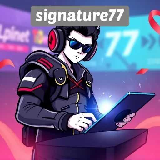 Signature77 Sebagai Destinasi Game Terpercaya di Indonesia