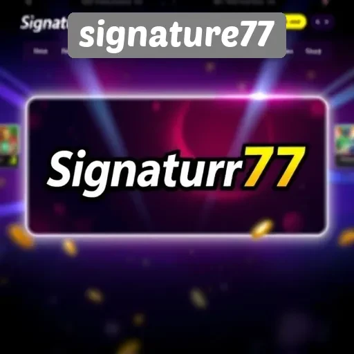 Perbandingan Signature77 dengan Platform Game Lain di Indonesia