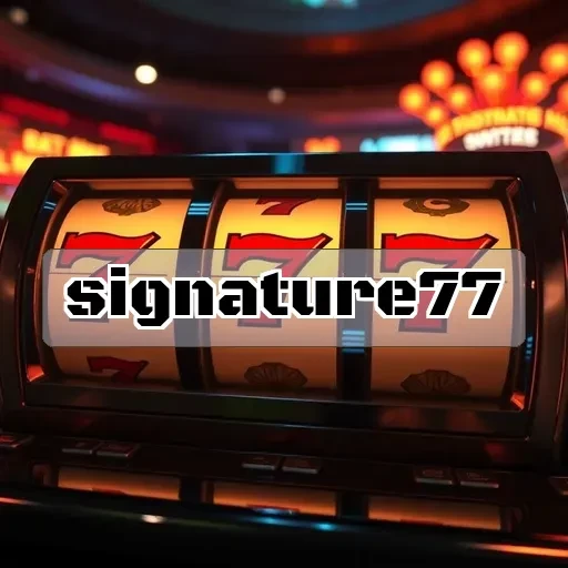 signature77: Temukan Tips dan Trik Terbaik untuk Permainan Online