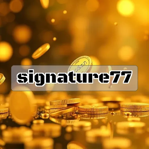 signature77: Menangkan Hadiah Fantastis dengan Turnamen Game Online!