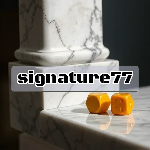 signature77: Strategi Jitu untuk Menang di Slot Online
