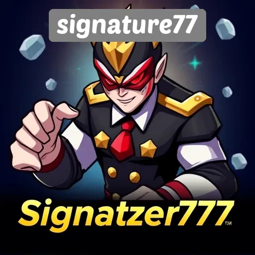 Memahami Keunggulan Game di Situs Signature77